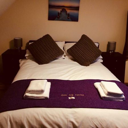 16 East Street Sandwick Stornoway Bagian luar foto