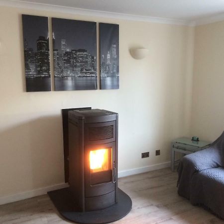 16 East Street Sandwick Stornoway Bagian luar foto