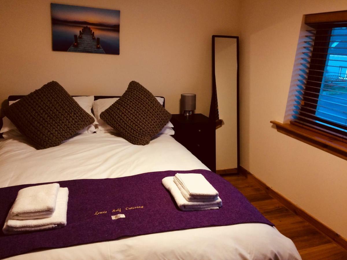 16 East Street Sandwick Stornoway Bagian luar foto
