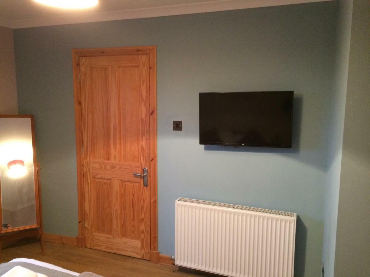 16 East Street Sandwick Stornoway Bagian luar foto