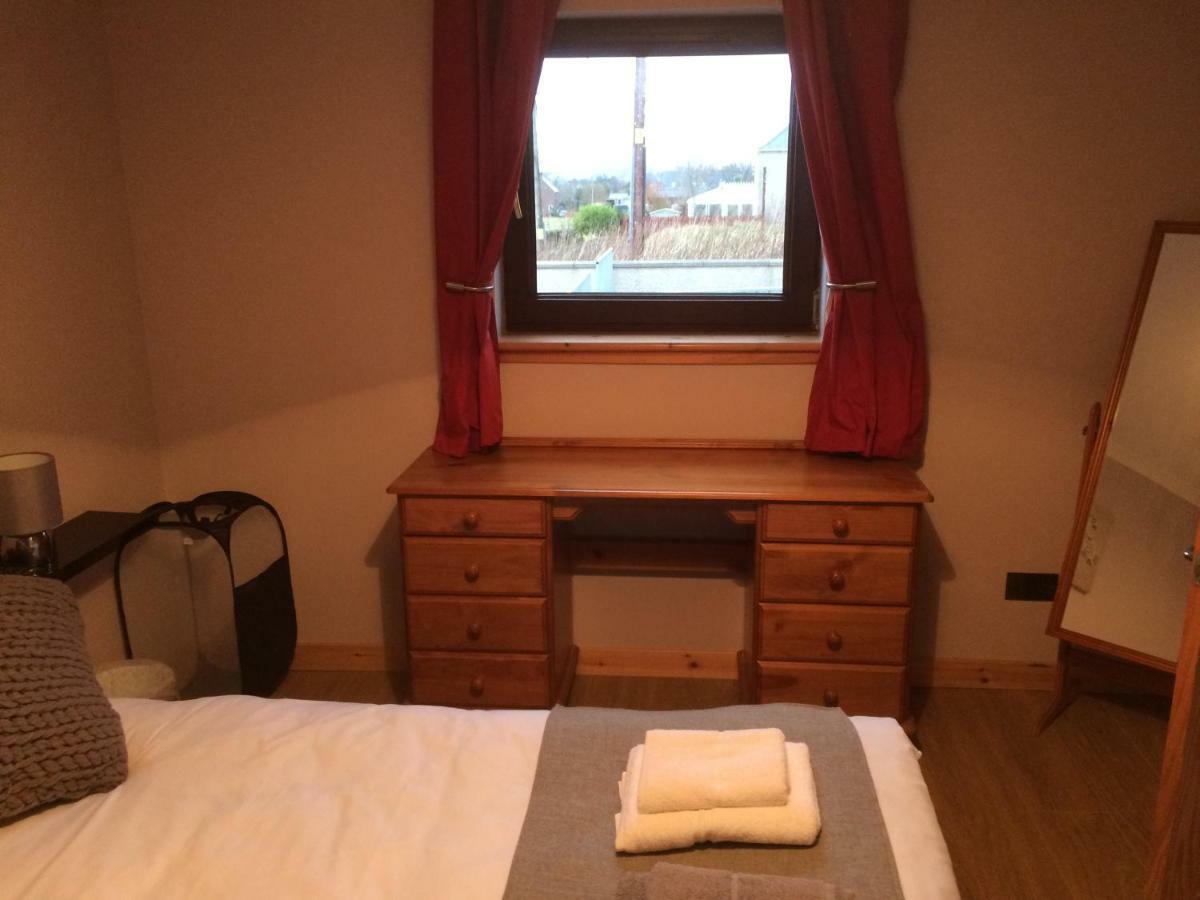 16 East Street Sandwick Stornoway Bagian luar foto